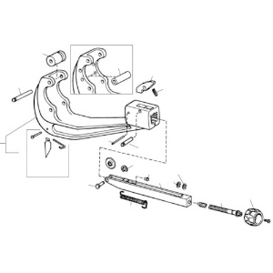 RIDGID(12ページ目) ｜手作業工具｜プロツール｜激安価格通販なら電材