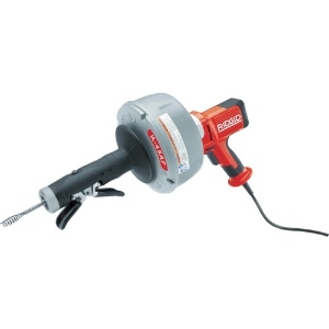 RIDGID ドレンクリーナー K‐45AF‐5 36003