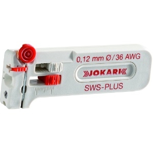 JOKARI ワイヤーストリッパー SWS-Plus 012 40015