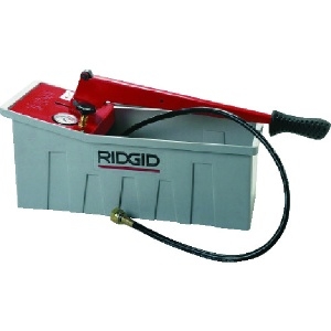 RIDGID テストポンプ 1450 50072