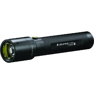 LEDLENSER 懐中電灯(LED) i9CRI 500887