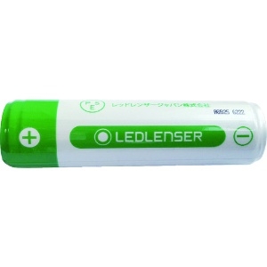 LEDLENSER P6Rcore/P6Rwork/P6Rsignature/P6R core QC/H8R/P7R/用充電池 501001