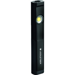 LEDLENSER 【生産完了品】充電式ワークライト(LED) iW4R 充電式ワークライト(LED) iW4R 502003