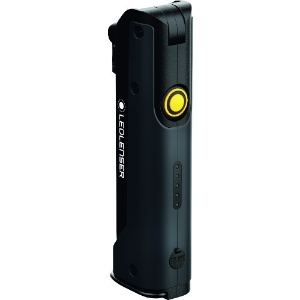 LEDLENSER 【生産完了品】充電式ワークライト(LED) iW5R flex 充電式ワークライト(LED) iW5R flex 502006 画像3