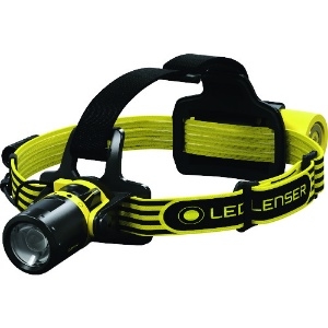 LEDLENSER 【生産完了品】充電式防爆ヘッドライト(LED) EXH8R 充電式防爆ヘッドライト(LED) EXH8R 502103