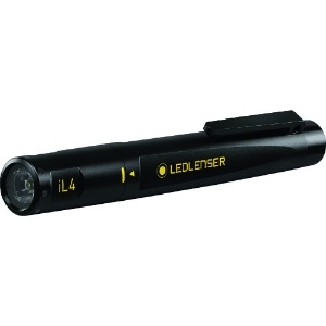 LEDLENSER 防爆型ペンライト iL4 502104