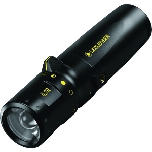 LEDLENSER 【生産完了品】充電式防爆懐中電灯(LED) iL7R 充電式防爆懐中電灯(LED) iL7R 502106