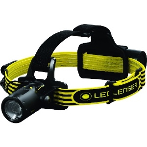 LEDLENSER 防爆ヘッドライト iLH8 502107