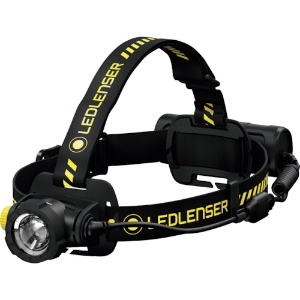 LEDLENSER H7R Work 502195