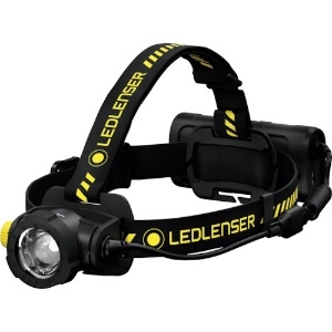 LEDLENSER H15R Work 502196