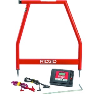 RIDGID 【生産完了品】Aフレーム フォルトロケーター 56613