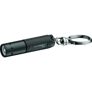 LEDLENSER 【生産完了品】キーライト K1 8201