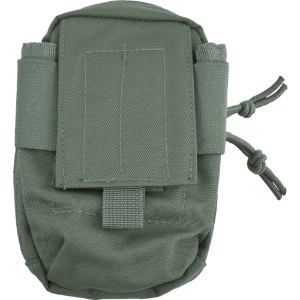 REDROCK MOLLE メディアポーチ OD 82-011OD