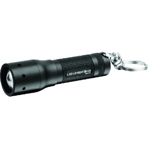 LEDLENSER 【生産完了品】キーライト K3 キーライト K3 8313