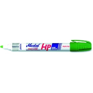 LACO Markal 工業用マーカー 「PROLINE HP」 緑 Markal 工業用マーカー 「PROLINE HP」 緑 96966