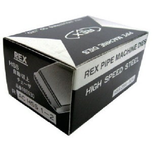 REX 16E030 自動切上チェザー ACHSS25A-50A ACHSS25A-50A