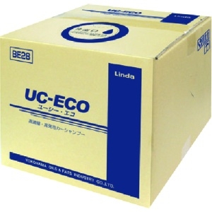 Linda UC-ECO 18Kg/BIB BE28