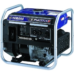 ヤマハ オープン型インバータ発電機 2.5kVA オープン型インバータ発電機 2.5kVA EF2500I