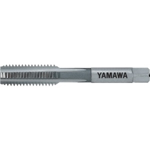 ヤマワ 鋳鉄用ハンドタップ 上 M14 FC-HT-M14X2-3