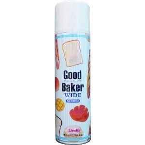 Linda 【※軽税】Good Baker WIDE JC49