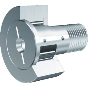 カムフォロア(球面外輪形) KR26FLL/3AS