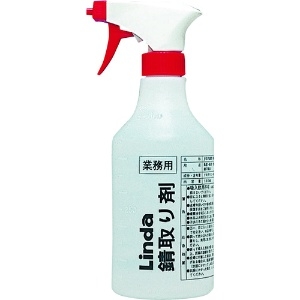 Linda 錆取り剤 500ml MZ06