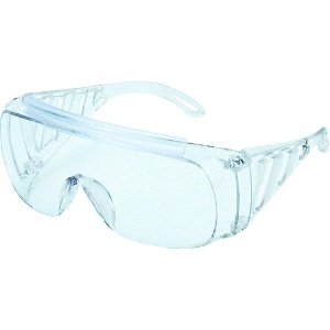 YAMAMOTO 一眼型保護メガネ 小型タイプ NO340