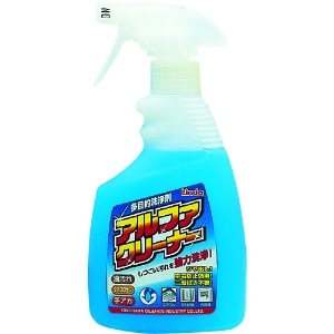 Linda アルファクリーナー 450ml NZ01