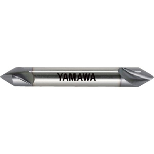 ヤマワ ポイントドリル 錐径3.5mm PE-S-V-12X3.5