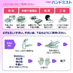 SAH4L (ライオン)｜労働衛生用品｜プロツール｜電材堂【公式】