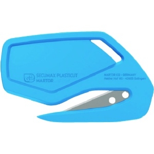 martor シートカッター SECUMAX PLASTICUT(10枚入り) 00046912