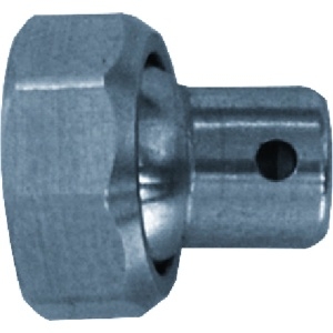 ヒルトライン 90°丸ノズル φ1.2×穴数1 0DU-90-1