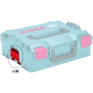 BOSCH 連結クランプL-BOXX 1600A0192B