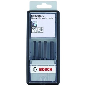 BOSCH ダイヤモンドドリルビットセット ダイヤモンドドリルビットセット 2607019881