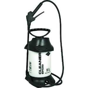 MESTO 畜圧式噴霧器 3275RT CLEANER 5L 3275RT