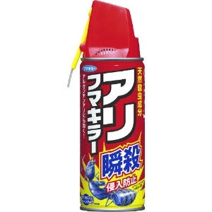 フマキラー 【生産完了品】殺虫スプレー アリフマキラー300ml 434255