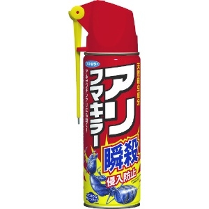 フマキラー 殺虫スプレー アリフマキラー450ml 434262