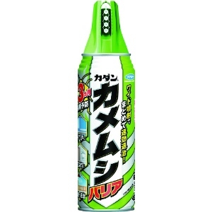 フマキラー カダン カメムシバリア450ml 444933