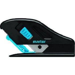 martor シートカッター SECUMAX MOBILEX 45137