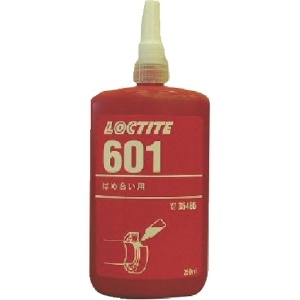 はめ合い固定剤 601 250ml 601-250