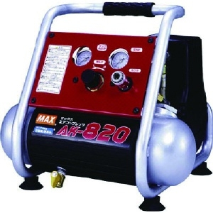 MAX エアコンプレッサ 1馬力 AK-820