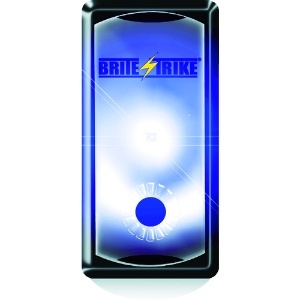 BS BRITESTRIKE APALS 100個パック ブルー APALS-BLU