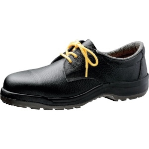 安全靴 ミドリ安全の安全靴・作業靴 静電気帯電防止 27.5cm-