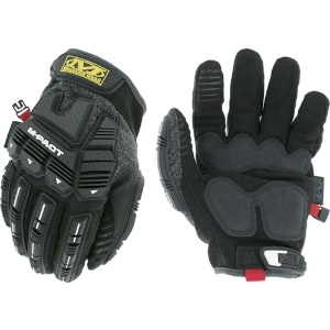 MECHANIX 【生産完了品】防寒手袋M-Pact S 防寒手袋M-Pact S CWKMP-58-008