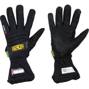 MECHANIX 耐火グローブ チームイシュー カーボンX レベル10 S CXG-L10-008