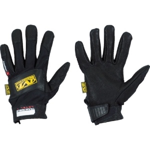 MECHANIX 【生産完了品】耐火グローブ チームイシュー カーボンX レベル1 M CXG-L1-009