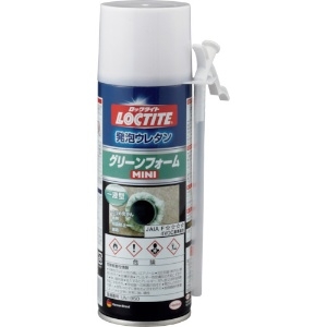 LOCTITE グリーンフォーム ミニ DGM-300