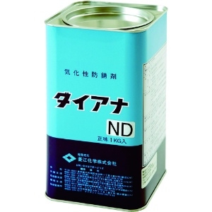 菱江化学 ダイアナND 1kg DIANA_ND-1KG