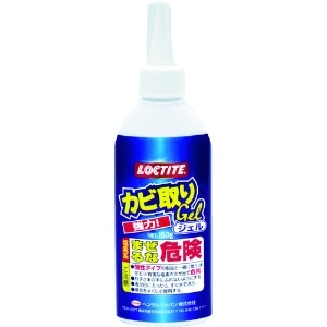 LOCTITE 【生産完了品】カビ取りジェル DKJ-150