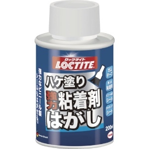 LOCTITE ハケ塗り粘着はがし 200ml DNH-20H